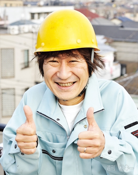 Windows Server 2008 R2 Foundation密着連載 『激安鯖イイじゃないッ!!』第6回：プロフィール写真