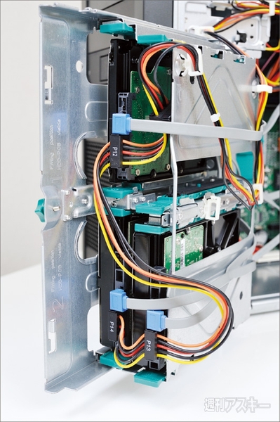 Windows Server 2008 R2 Foundation密着連載 『激安鯖イイじゃないッ!!』第7回：細かい配慮が◎