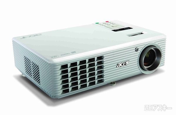 3D VISIONでアイドルがとびだすうううう:NVIDIA 3D VISION:120Hz表示ができるディスプレー