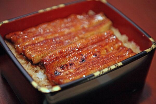 【アキバ食い倒れ部】明神下 神田川本店