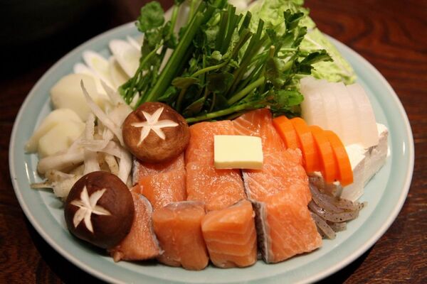 【アキバ食い倒れ部】日本料理 車力