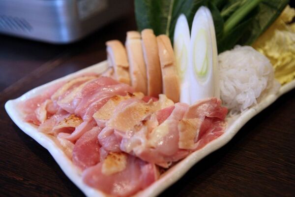 【アキバ食い倒れ部】かまくら