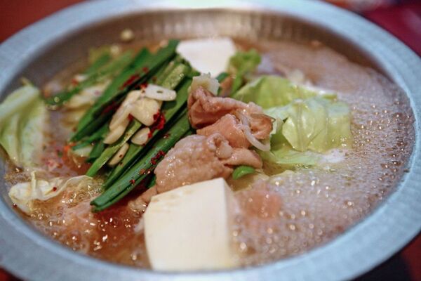 【アキバ食い倒れ部】japanese dining GOHAN