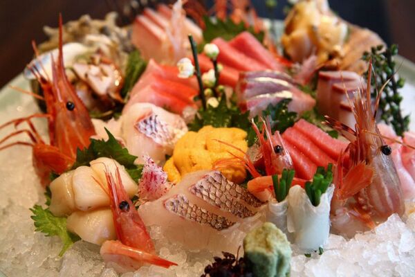 【アキバ食い倒れ部】清流初つぼみ