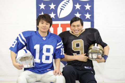 オードリーインタビュー前編01