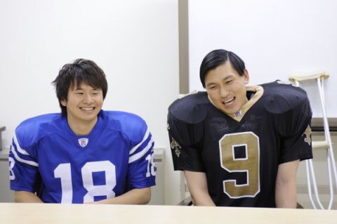 オードリーインタビュー前編02