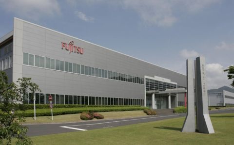 Shimane Fujitsu Limited