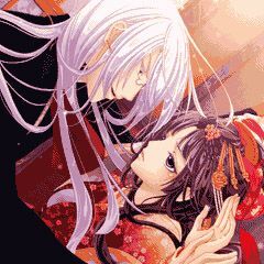 幕末花魁恋千夜