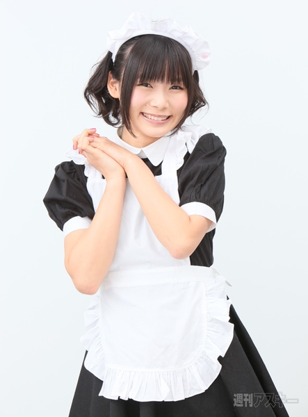 HP×アイドリング!!!『メイド in TOKYO』（朝日奈央編）：朝日奈央プロフィール