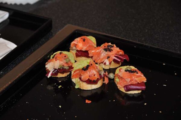 デルタラウンジ12