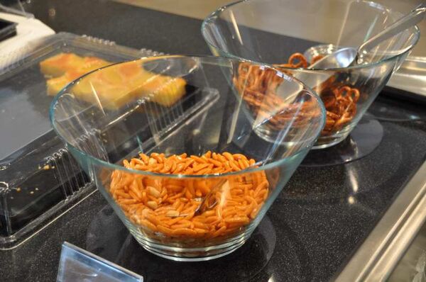 デルタラウンジ15