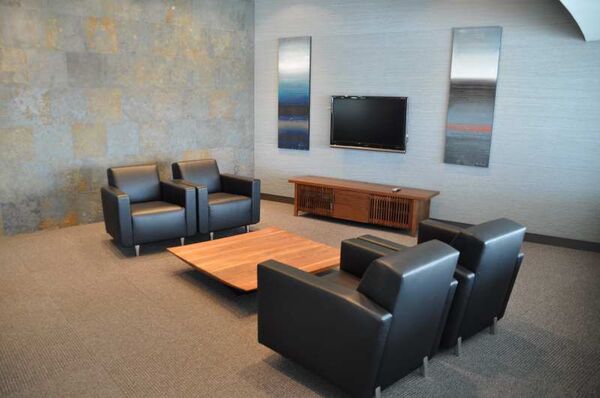 デルタラウンジ17