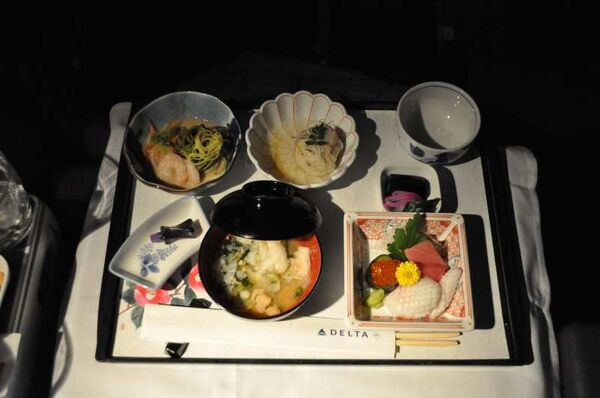 デルタフライト06