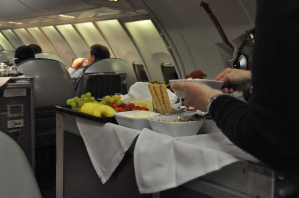 デルタフライト09