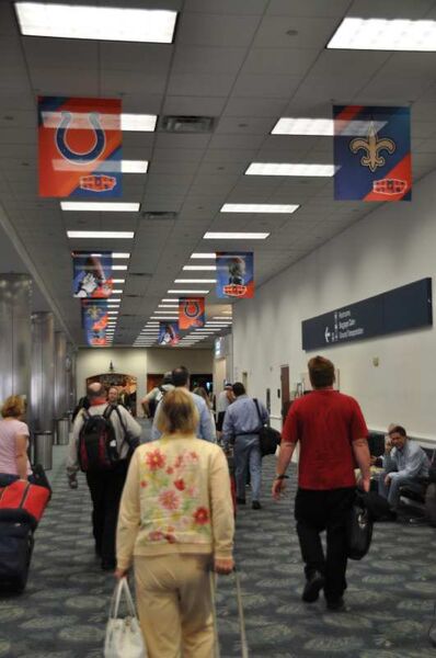 デルタフライト17