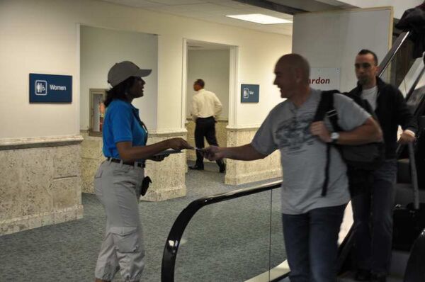 デルタフライト19