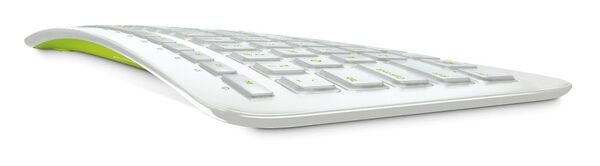 Microsoft Arc Keyboard