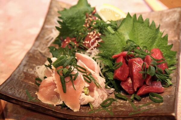 【アキバ食い倒れ部】すきっぱー