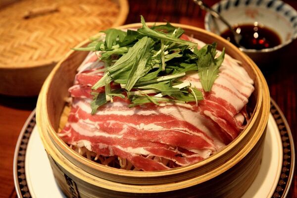 【アキバ食い倒れ部】SATOMI Fooding