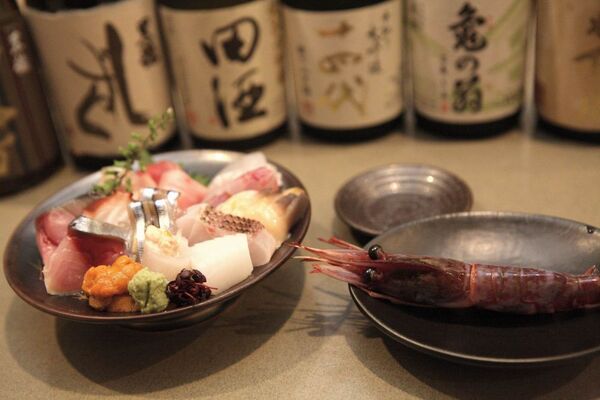 【アキバ食い倒れ部】美味研鑽 TETSU