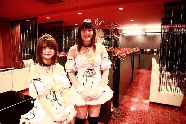 【アキバ食い倒れ部】こくまろみるく