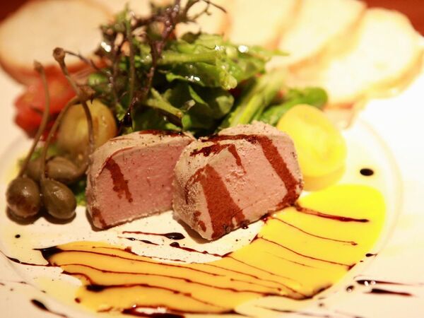 【アキバ食い倒れ部】葡萄屋