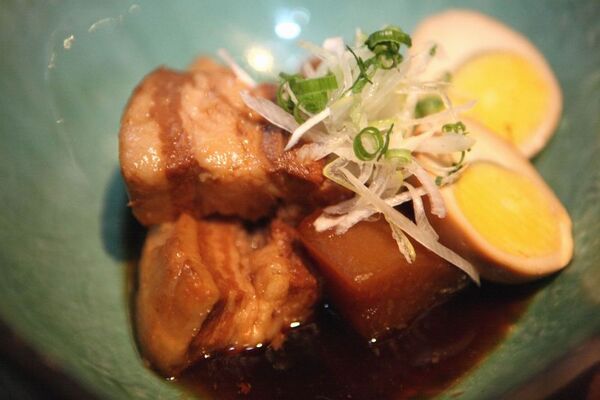 【アキバ食い倒れ部】壱郷