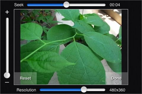 凝ろうと思えば、ソコソコできます