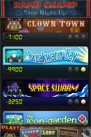 縁日のゲームっぽいです