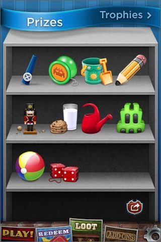 収集癖のある人は思うツボに