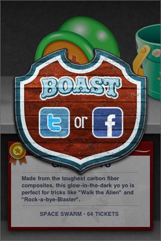 適度なアピールがいいかもしれません