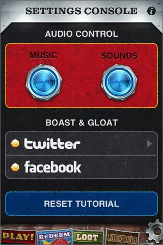 音がないと、ゲームがゲームだけに、ちょっと物足りないかも