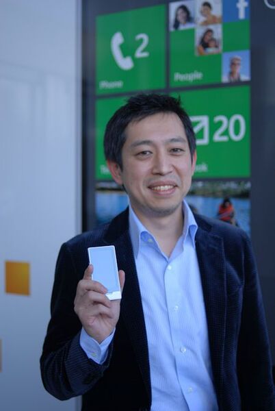 Windows Phone 7の真実（Mibile World Congress 2010続報）