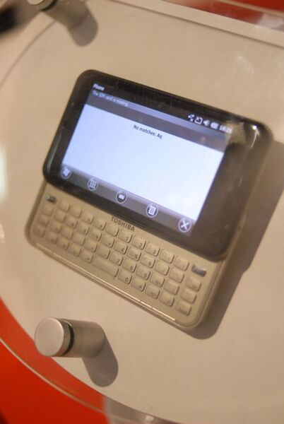 MWC MS Windows Phone 7