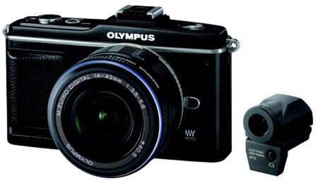 オリンパス『PEN』