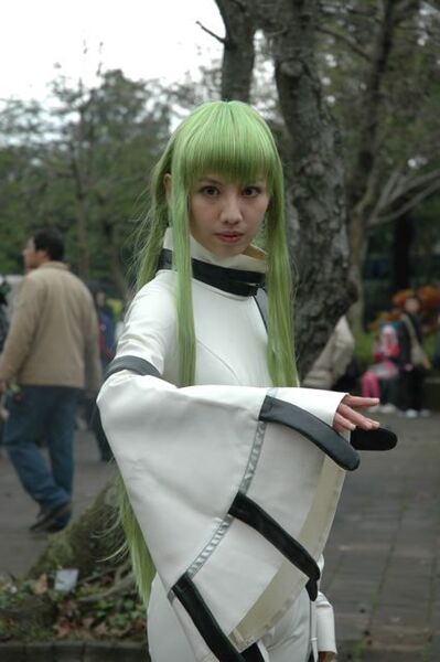 反逆のルルーシュ