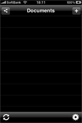 Mac世界のシンプルさは至高