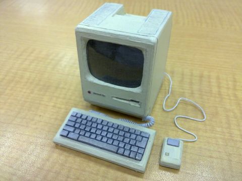 Macintosh Plus