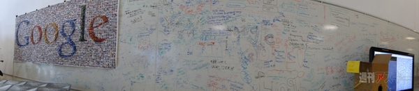 検索の巨人たち