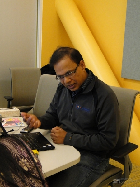 検索の巨人たち