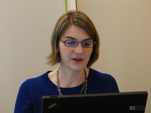 検索の巨人たち