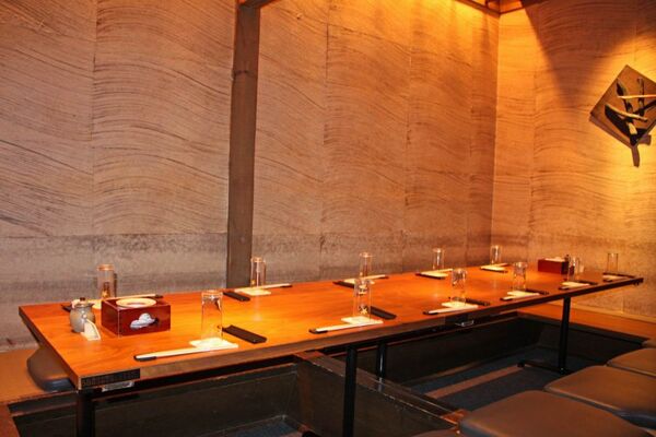 【アキバ食い倒れ部】くつ炉ぎ・うま酒 かこいや