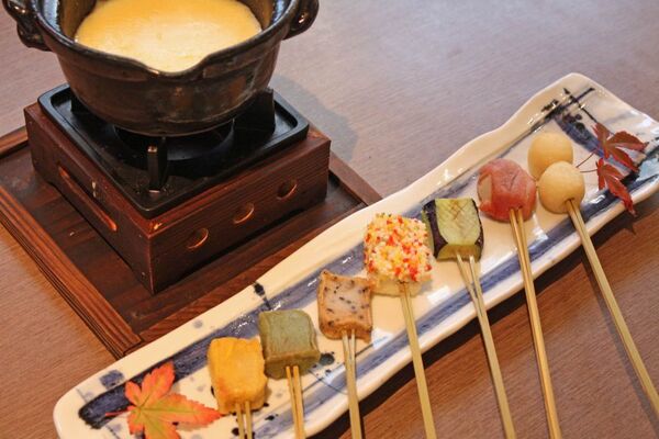 【アキバ食い倒れ部】薩州濱田屋伝兵衛