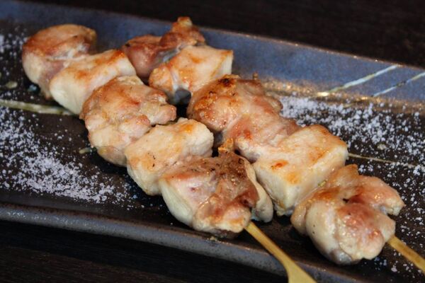 【アキバ食い倒れ部】金の蔵Jr.