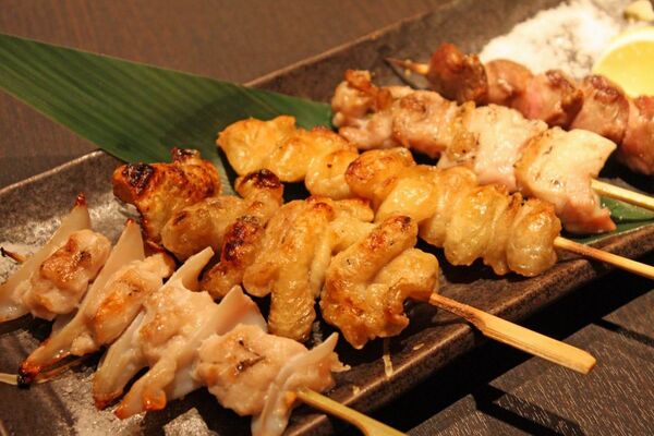 【アキバ食い倒れ部】東方見聞録