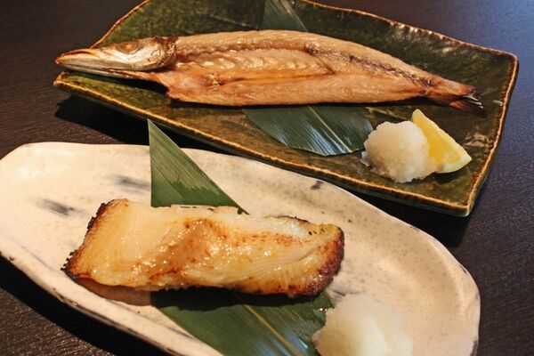 【アキバ食い倒れ部】吉今