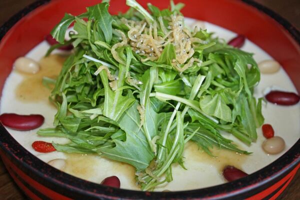 【アキバ食い倒れ部】月の雫