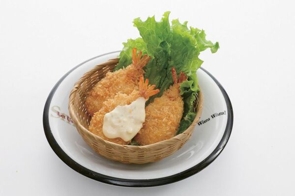 【アキバ食い倒れ部】笑笑