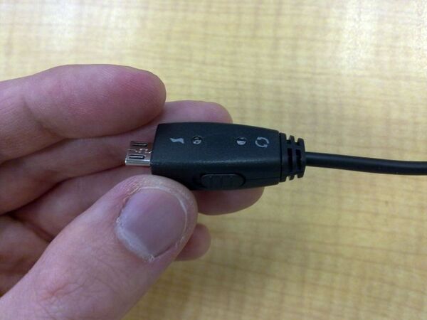 Micro-USB