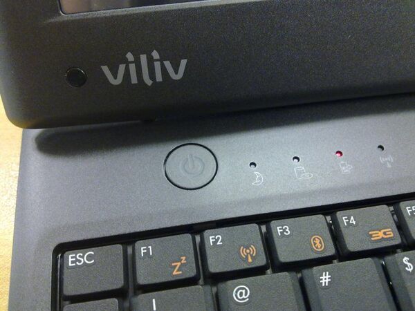 10.1型コンバーチブル『S10 Blade』登場！